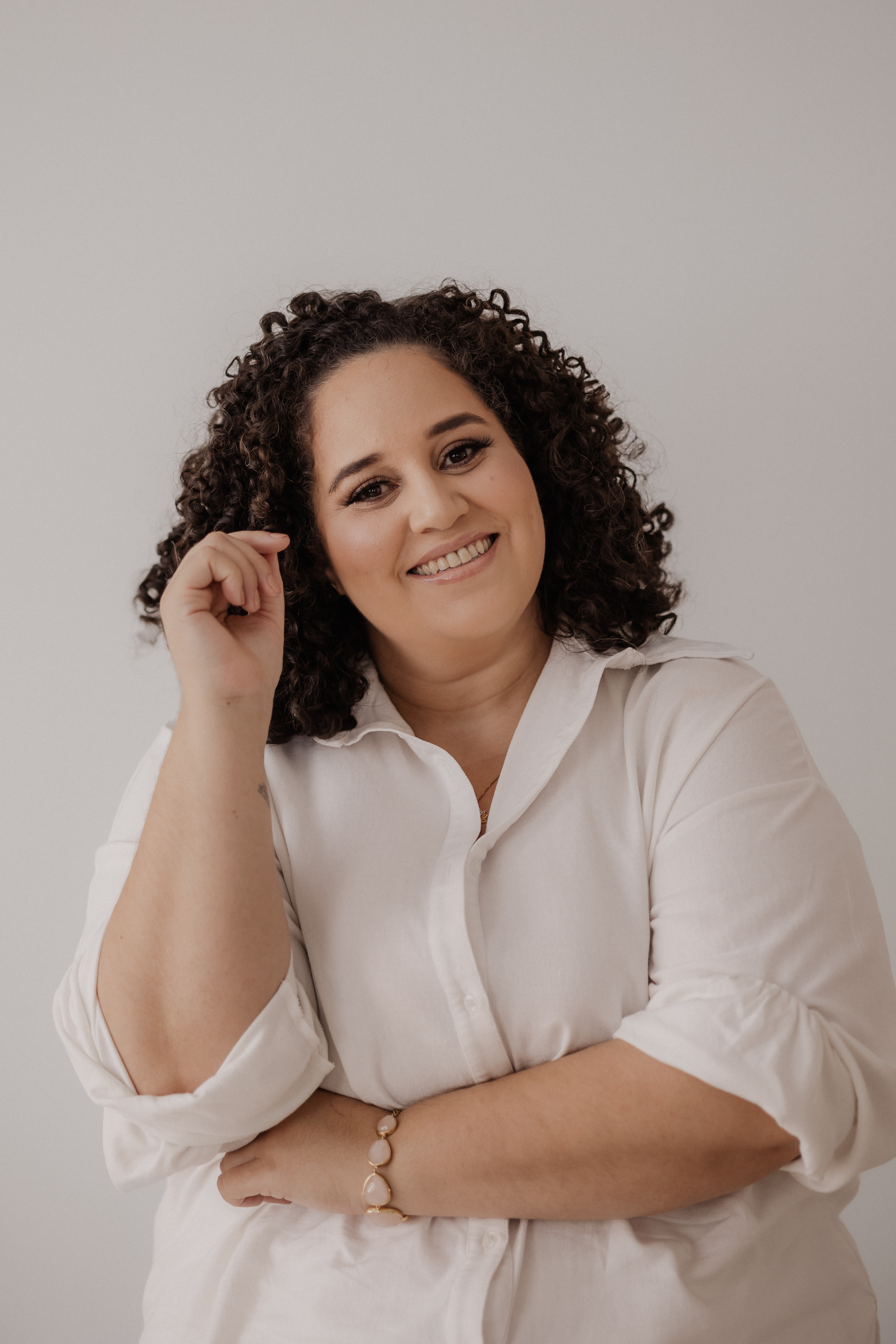 Veridiana Bonfim